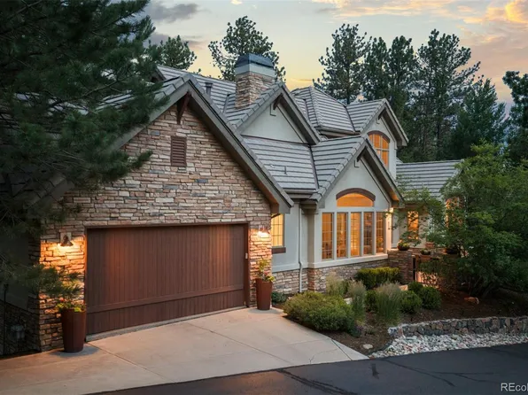 630 Country Club Lane, Castle Rock, CO 80108