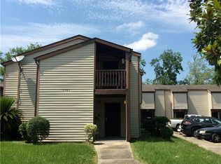 3562 Vespasian Blvd APT 106, New Orleans, LA 70114