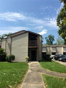 3562 Vespasian Blvd APT 106, New Orleans, LA, 70114