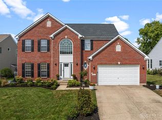 53 Meadows Dr, Springboro, OH 45066