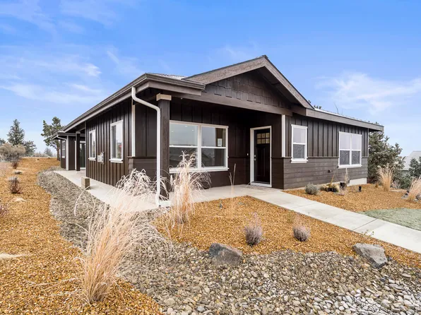 1093 SE Balsamroot Ln Lot 154, Madras, OR 97741