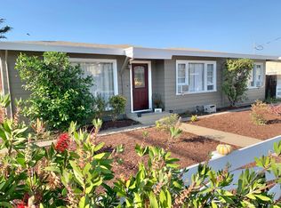 1 Melway Cir, Monterey, CA 93940