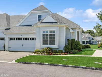 25 Sweet Meadow Court #25, Cutchogue, NY, 11935