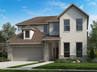 2305 Silver Leaf Dr, Argyle, TX 76226