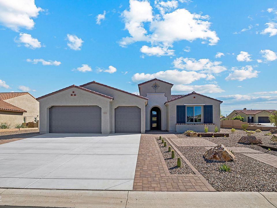 1st image of 66101 E Cactus Ln
