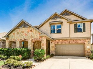13018 Foxwood Creek Ln, Houston, TX 77044