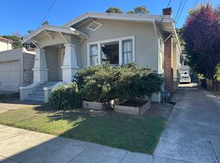 3926 Wilda Ave, Oakland, CA 94611