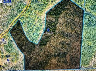 County Road 255, Thaxton, MS 38871