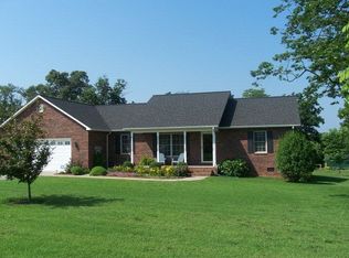 816 Skinner Rd, Shelby, NC 28152