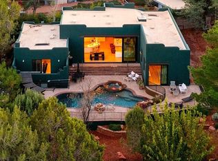 366 Coronado Trl, Sedona, AZ 86336