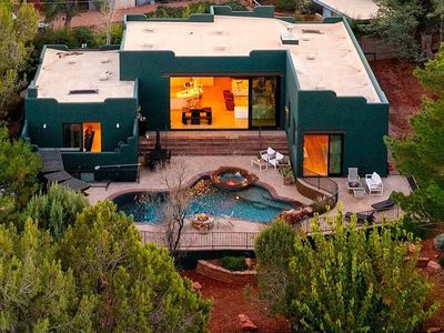 366 CORONADO Trail, Sedona, AZ, 86336