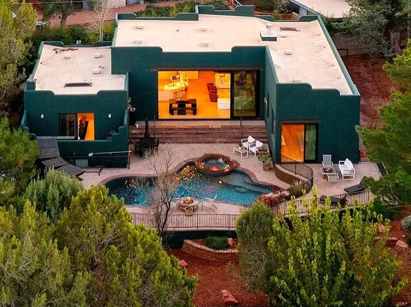 366 CORONADO Trail, Sedona, AZ 86336
