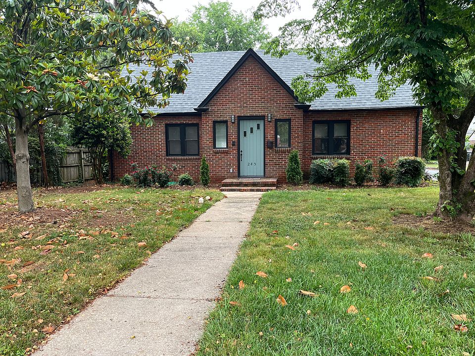 1st image of 245 S Laurel Ave #A