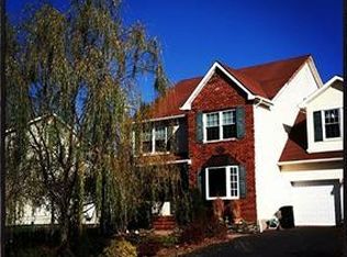 10 Lane Rd, Hillsborough, NJ 08844