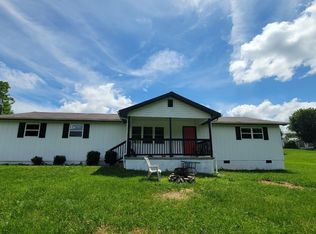 952 Maple Hill Rd, Loudon, TN 37774