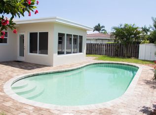 2520 SE 2nd Ct, Pompano Beach, FL 33062