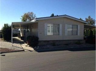 114 Stevens Cir #114, Ventura, CA 93003