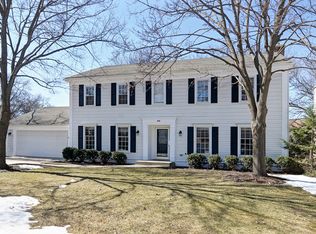 946 S Adams St, Hinsdale, IL