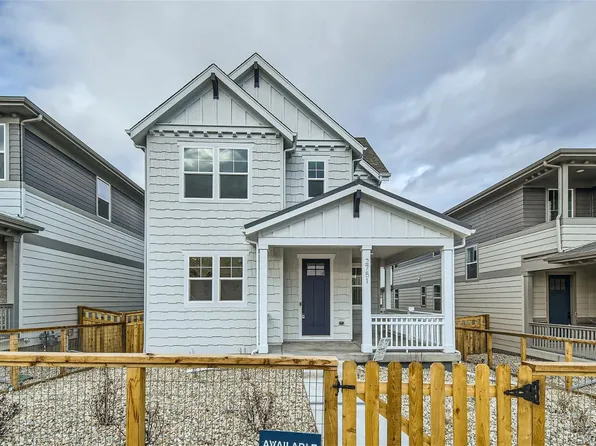 2751 E 102nd Place, Thornton, CO 80229
