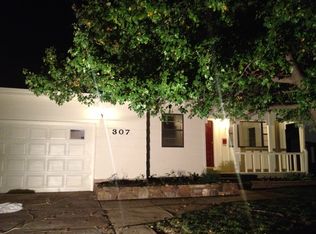 307 N Beaumont St, Owasso, OK 74055