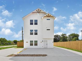 8023 Birmingham Unit B, Houston, TX 77028