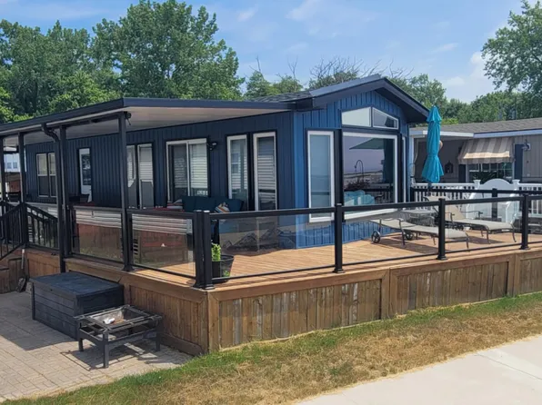 490 Empire Rd #Wbc005, Pt Colborne, ON L0S 1R0