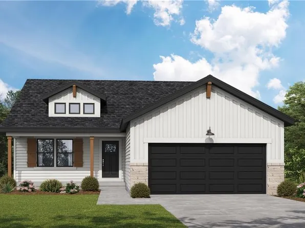 1025 Branchwood Ln, Raymore, MO 64083