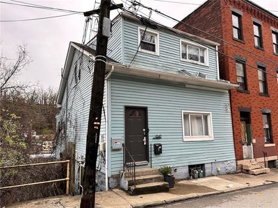 1247 High St, Pittsburgh, PA, 15212