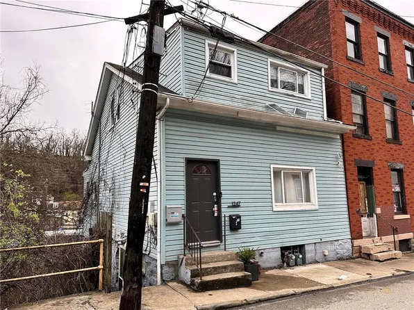 1247 High St, Pittsburgh, PA 15212
