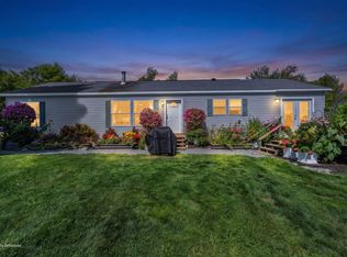 14 Simmons Ln, Levant, ME 04456