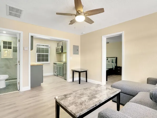 1001 S Federal Hwy #5, Lake Worth, FL 33460