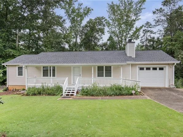 79 Fox Creek Ct, Dallas, GA 30157