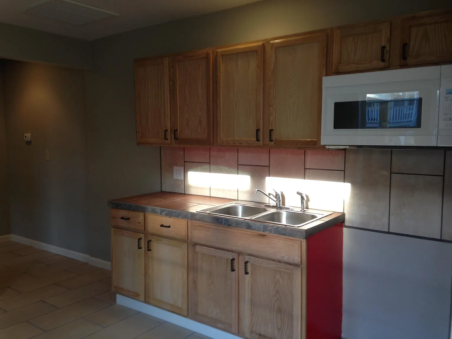 1 bed, 600 sqft, $875 — Photo 2