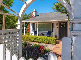 1 Serrano Way, Del Rey Oaks, CA 93940
