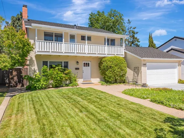 1245 Collins Ln, San Jose, CA 95129