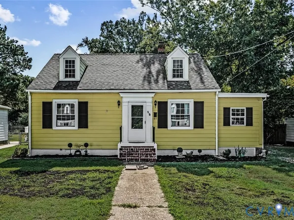 15 N Battery St, Henrico, VA 23075