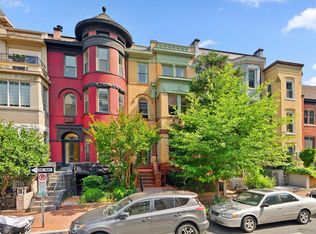 2115 N St NW APT 2, Washington, DC 20037