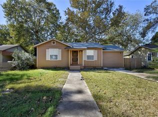 320 Sherbarb Ave, San Marcos, TX 78666
