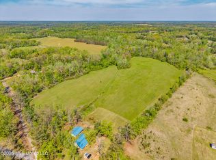 2836 Anthony Rd, Pope, MS 38658