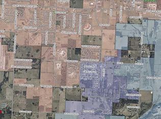 8809 S Morning Star Rd, Bentonville, AR 72713