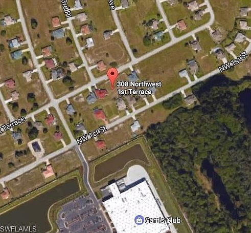 1st image of 308 NW 1st Ter