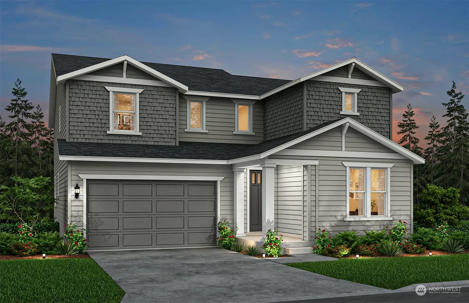 23482 Arbors Terrace Road NE #47 photo 1