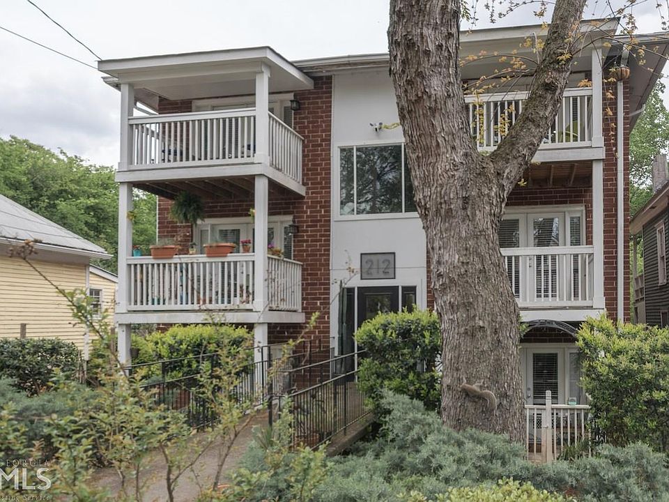 1st image of 212 Berean Ave SE APT 5