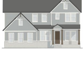 8904 Patmos Way, Wake Forest, NC 27587