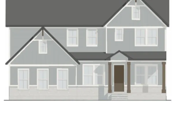 8904 Patmos Way, Wake Forest, NC 27587