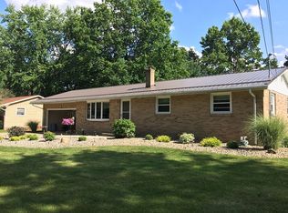 607 Bethel Dr, Salem, OH