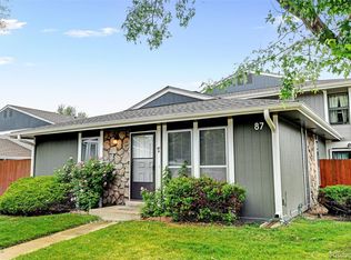 10001 E Evans Ave APT 87A, Aurora, CO 80247