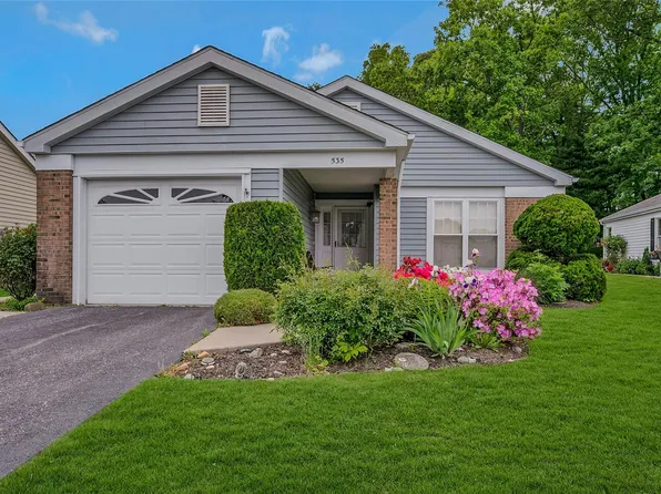 535 Stratford Lane, Ridge, NY 11961