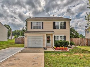 1648 Wild Turkey Ln, Concord, NC 28025