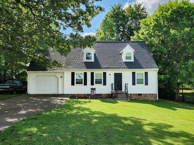 855 Hiawatha Dr, Madisonville, KY, 42431